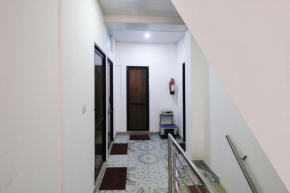 Hotel O King Villa's